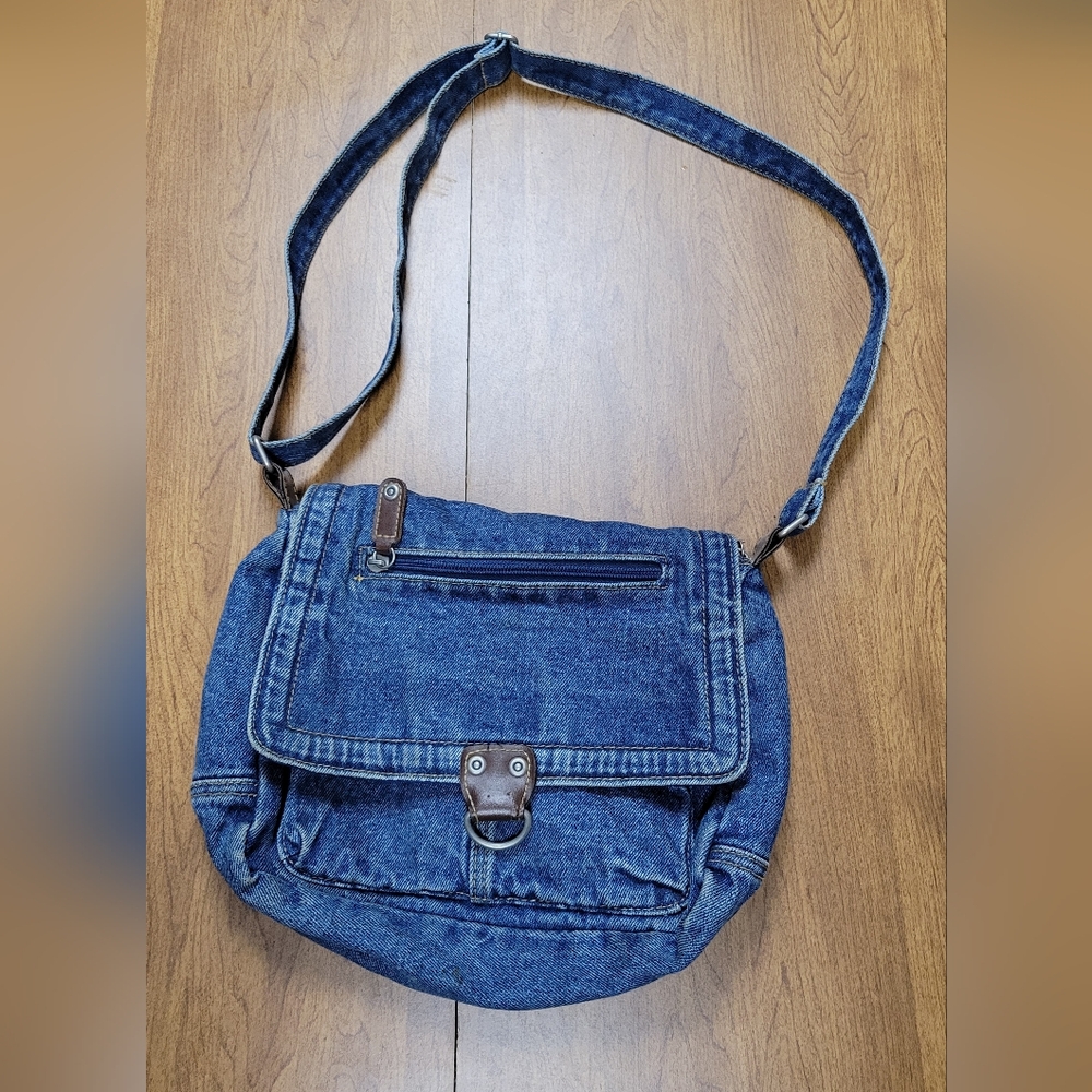 Jean Purse